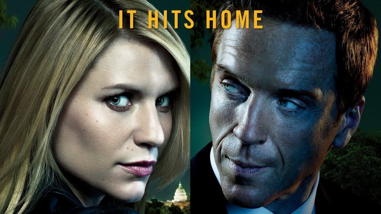 Homeland - Season 4