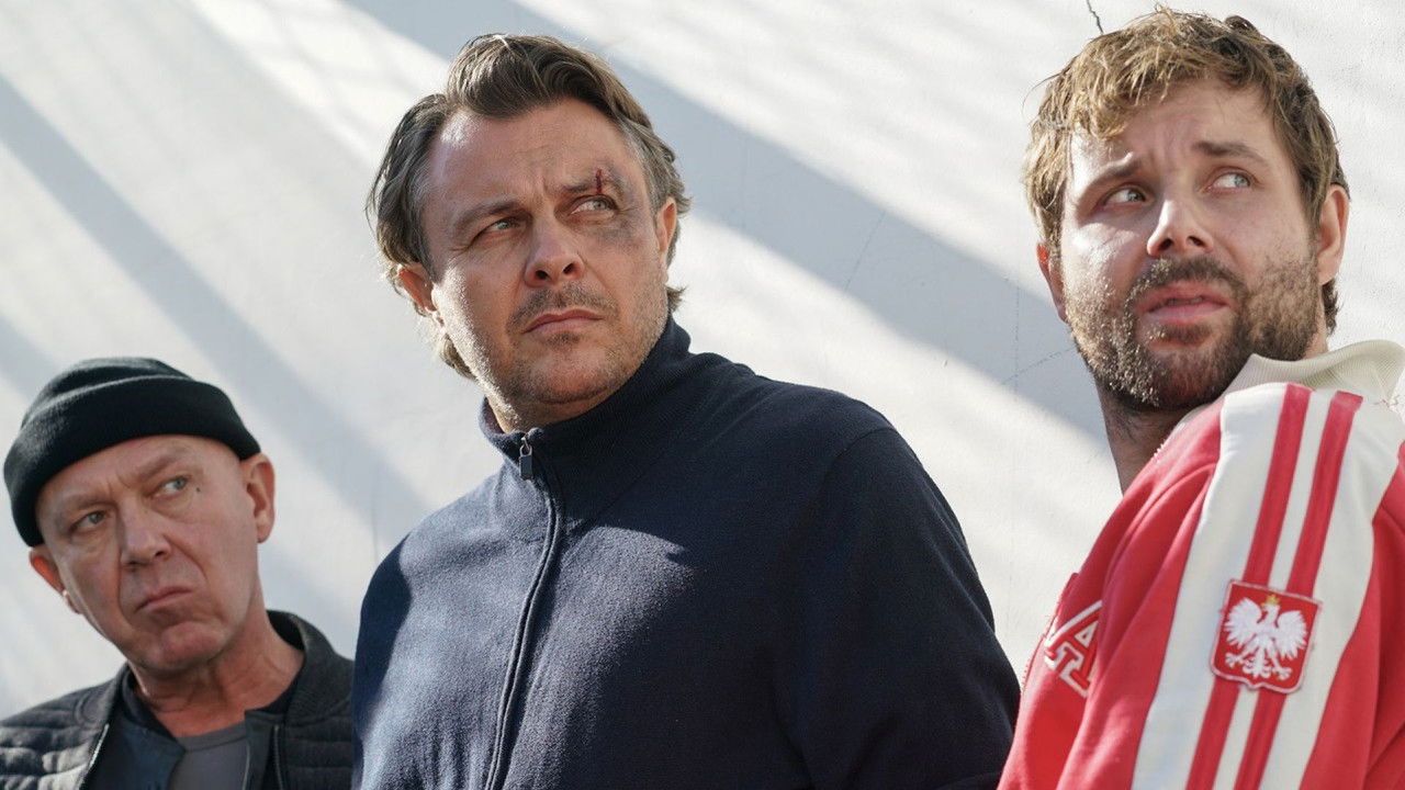 Leśniczówka - Season 2 Episode 52 : Episode 52