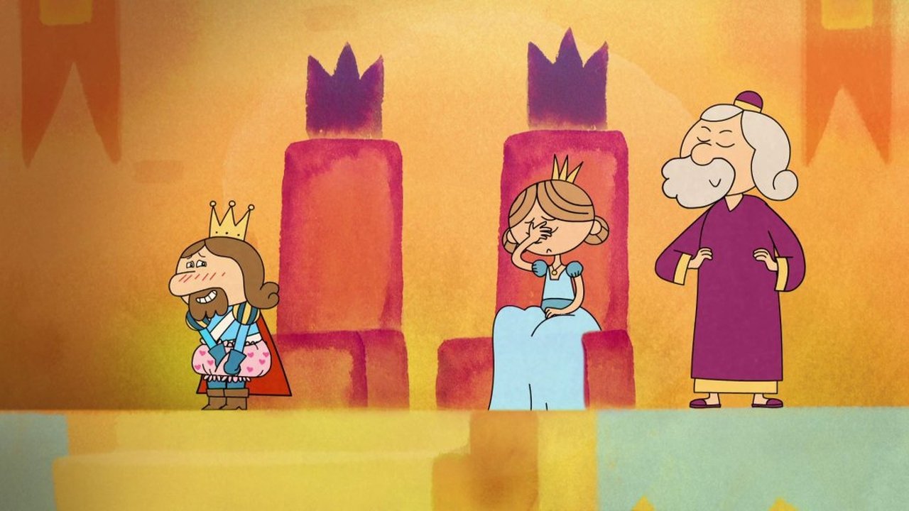 Les plus belles comptines d'Okoo - Season 1 Episode 11 : Episode 11