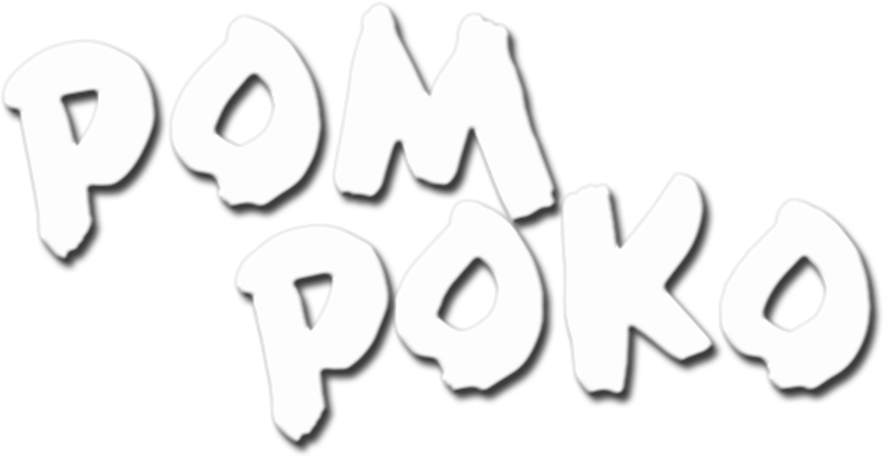 Pom Poko