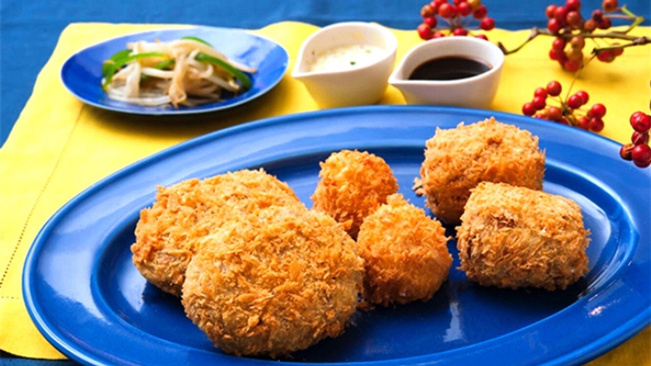 Itadakimasu ! Dining with the Chef — Épisode 25