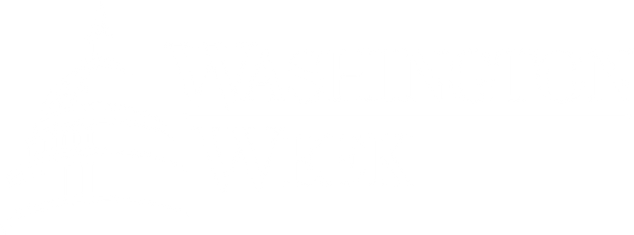 Washington Week with The Atlantic