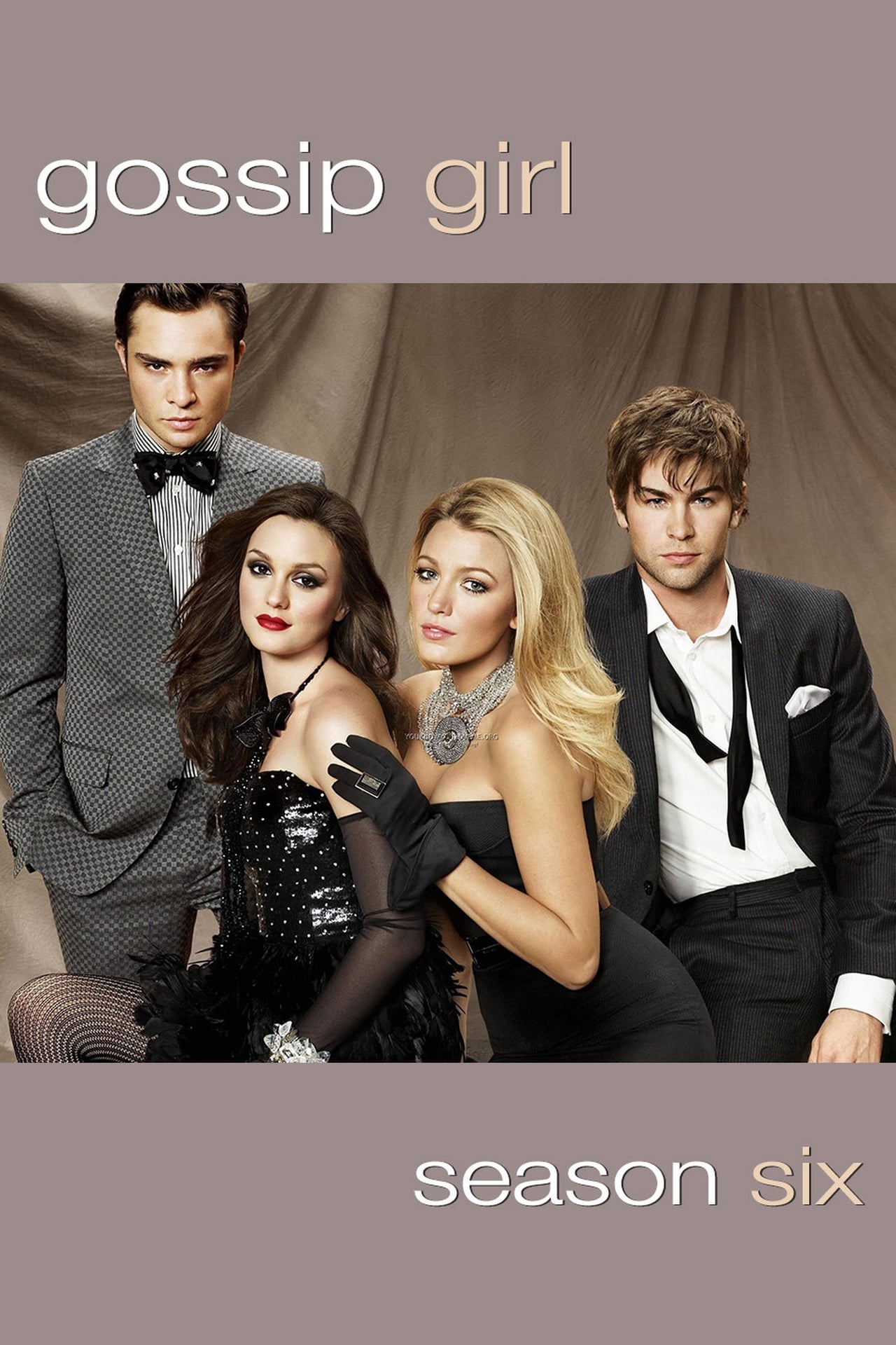 Image Gossip Girl