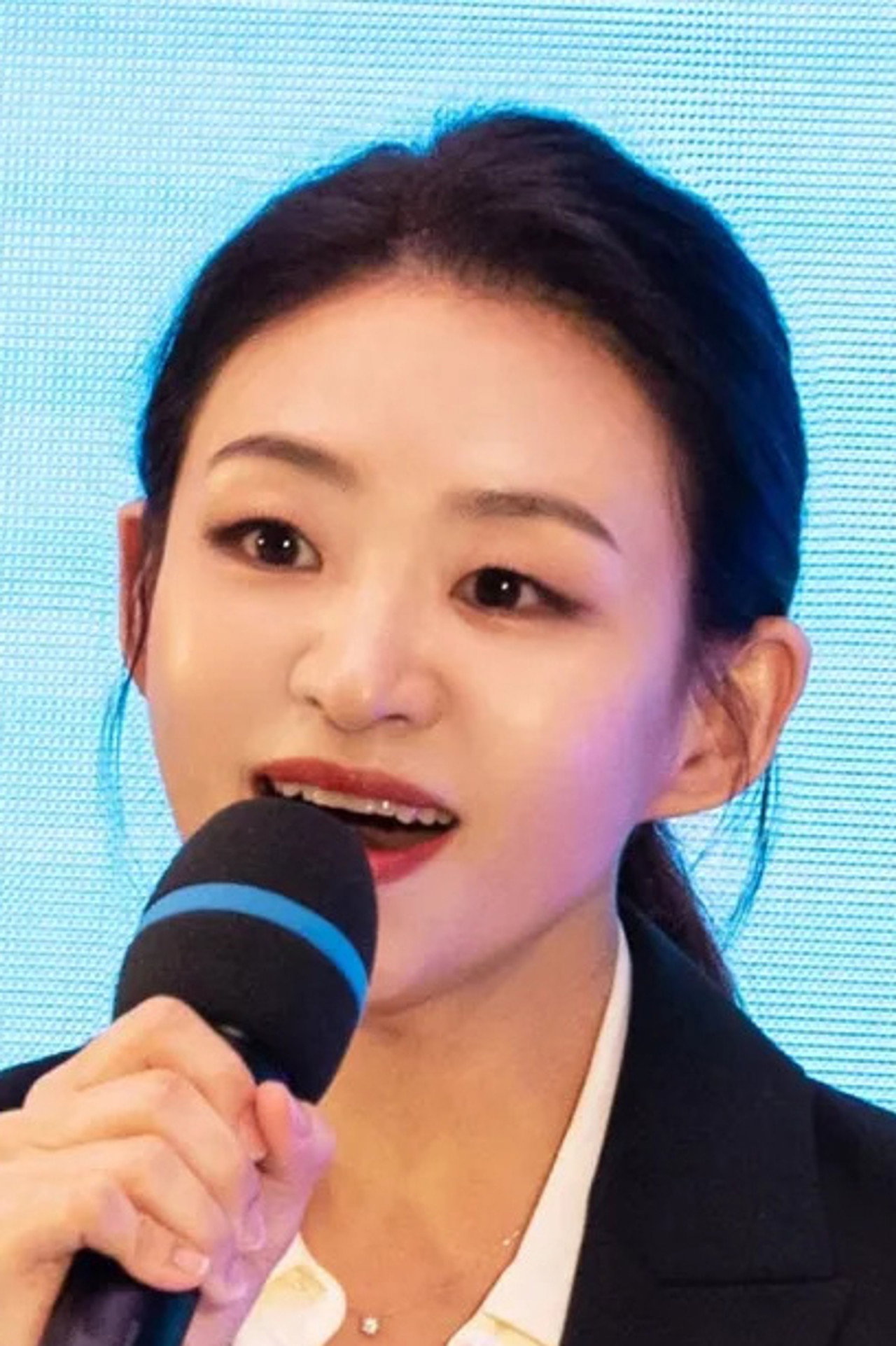 Kim Seo-yeong