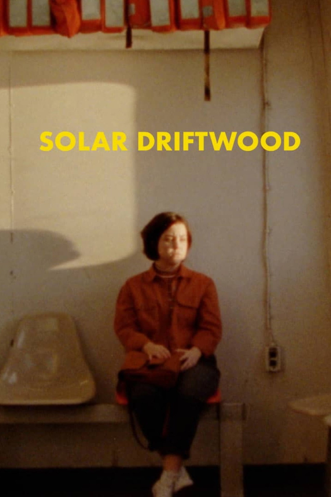 Solar Driftwood filmaffisch
