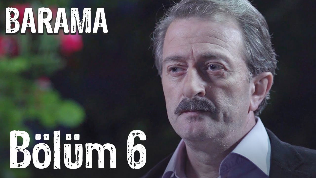 Barama — Épisode 6