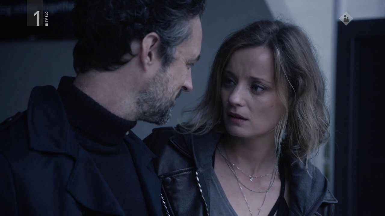 V imenu ljudstva — Épisode 8