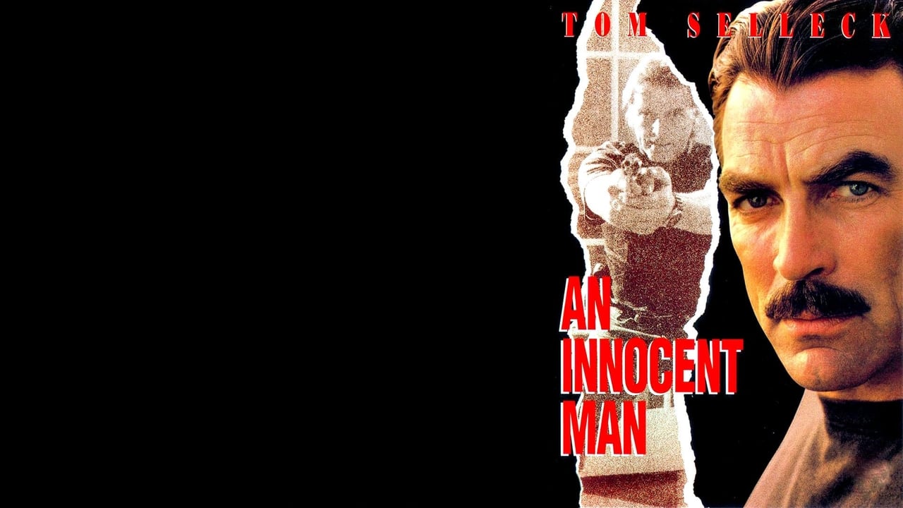 An Innocent Man (1989)