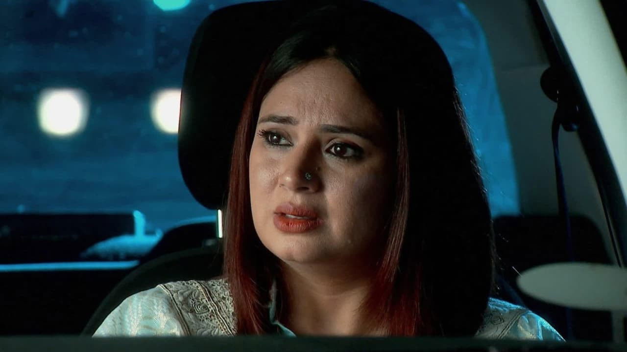 Qubool Hai — Épisode 83