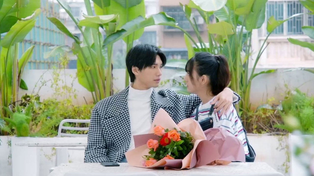 碗小厨闯江湖之麻辣爱情 — Épisode 22