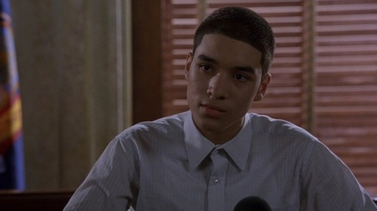 Law & Order - Season 12 Episode 21 : Foul Play
