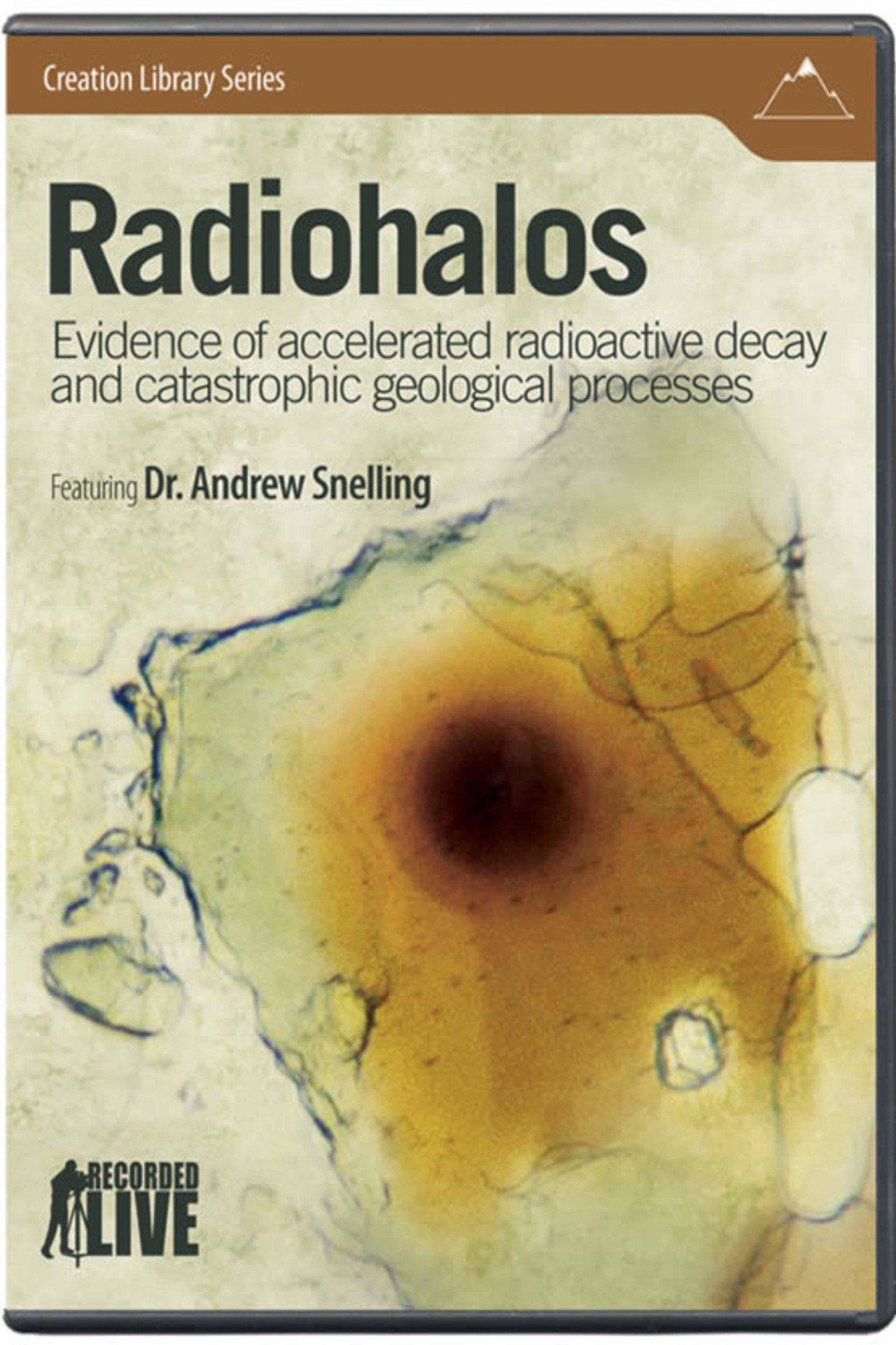 Radiohalos filmaffisch