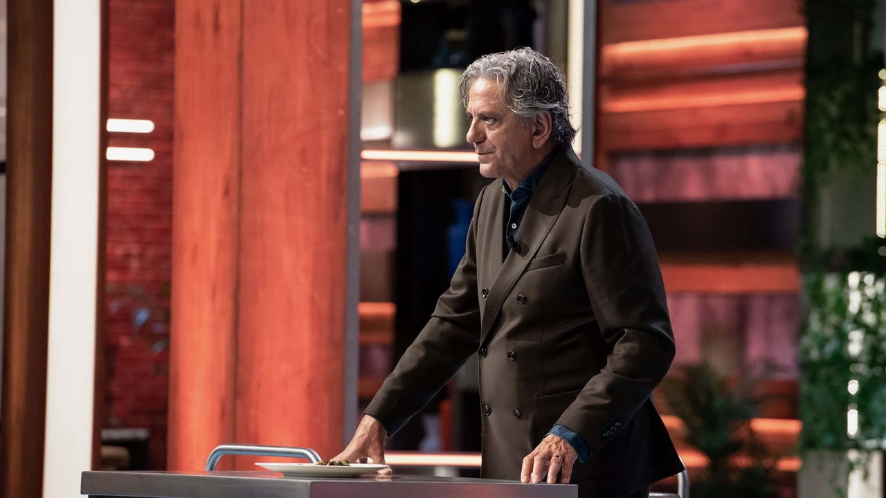 MasterChef Italia — Épisode 9