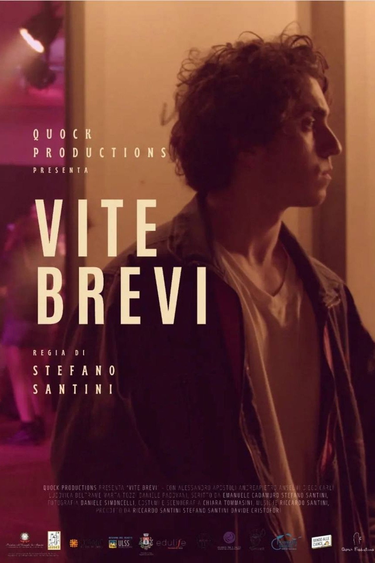 Vite Brevi Backdrop