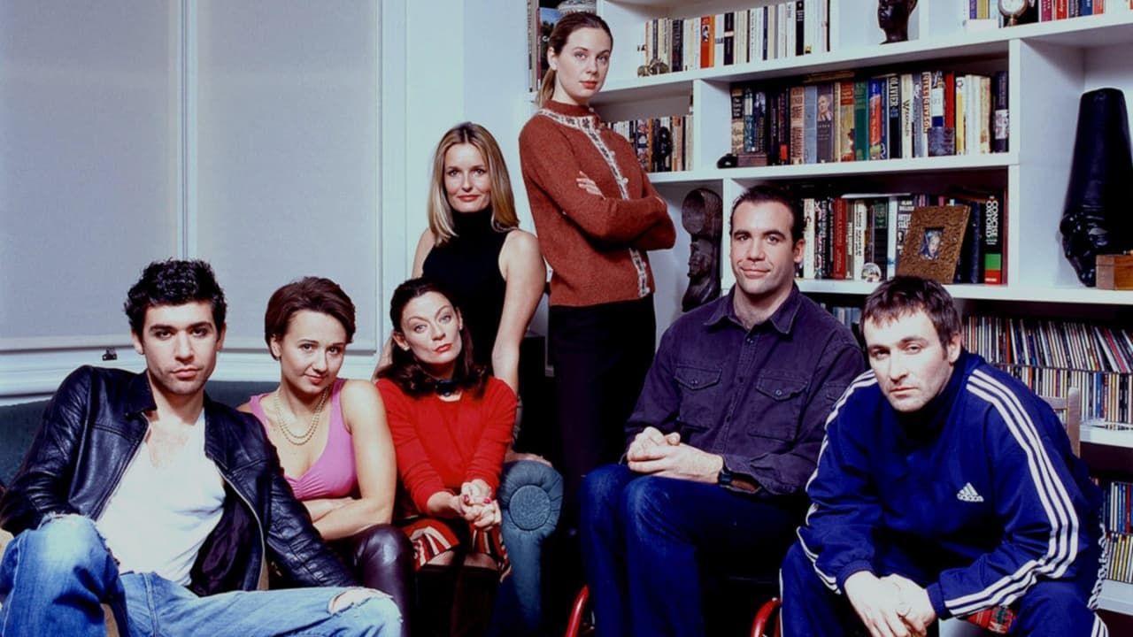 Cast and Crew of The Book Group