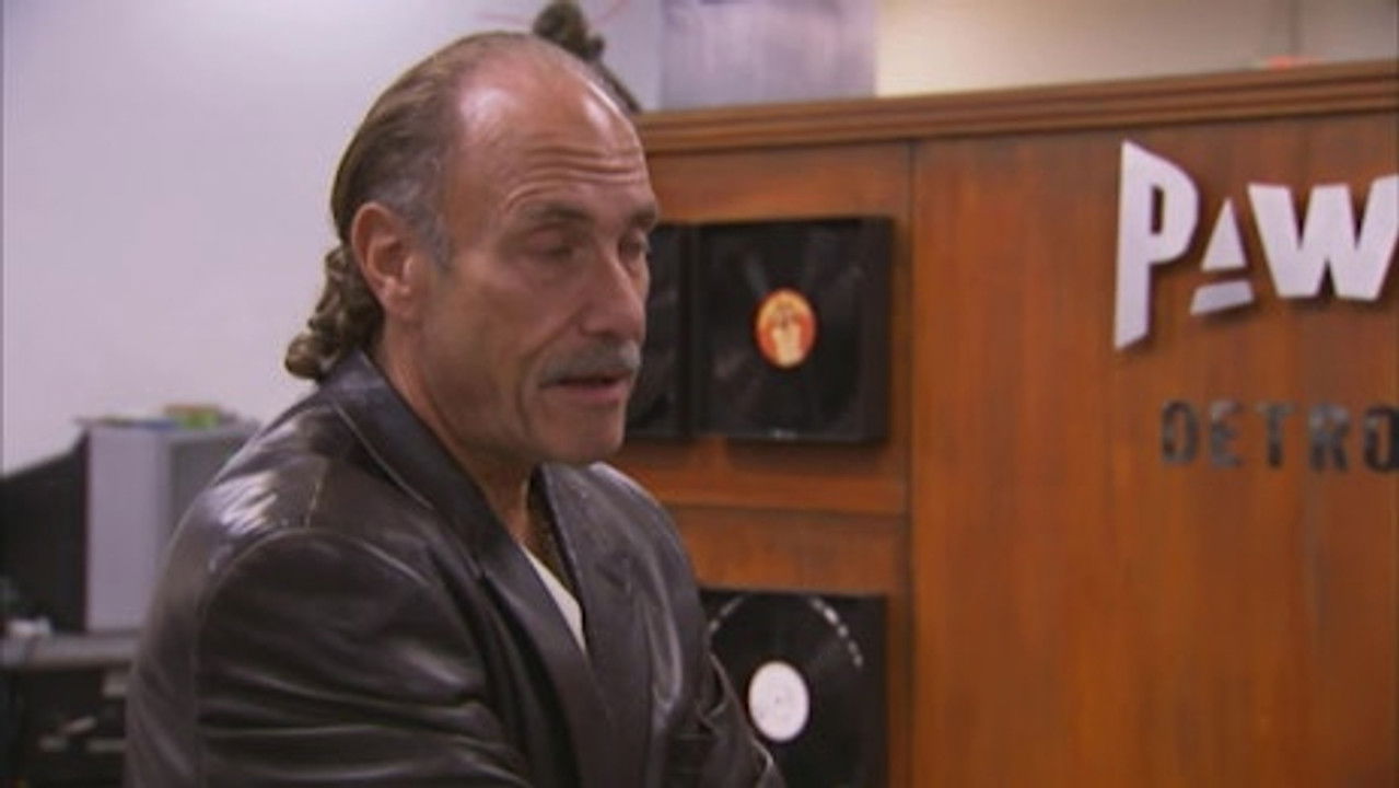 Prêt sur gage de l'enfer — Épisode 8