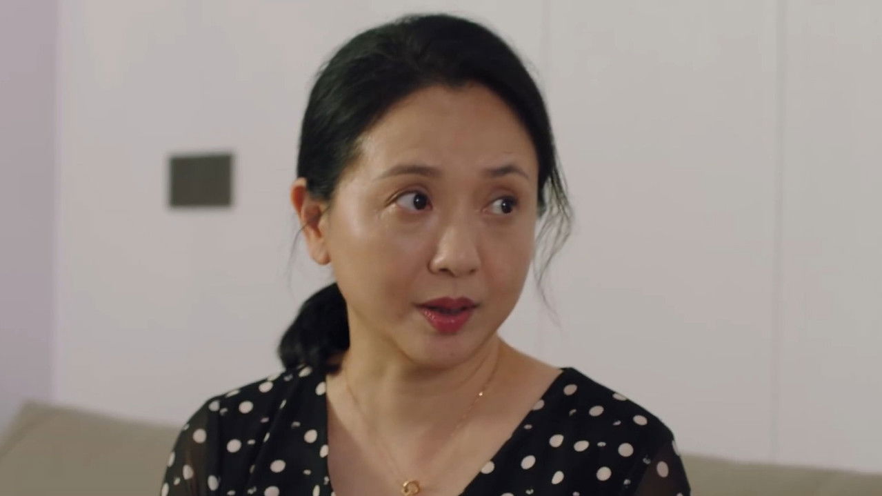 飞扬的青春 — Épisode 14