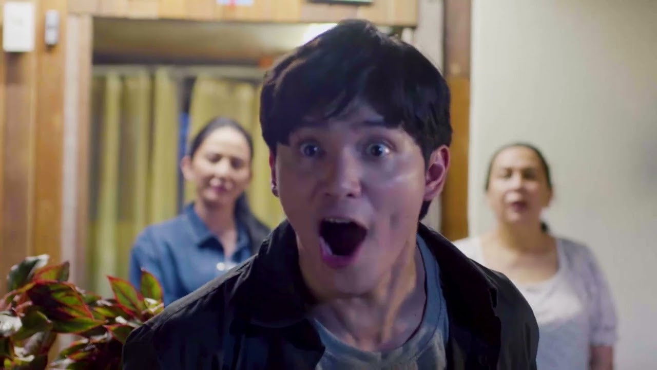 Black Rider — Épisode 93