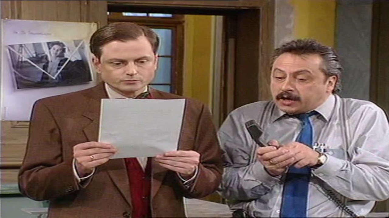 Salto Postale — Épisode 3