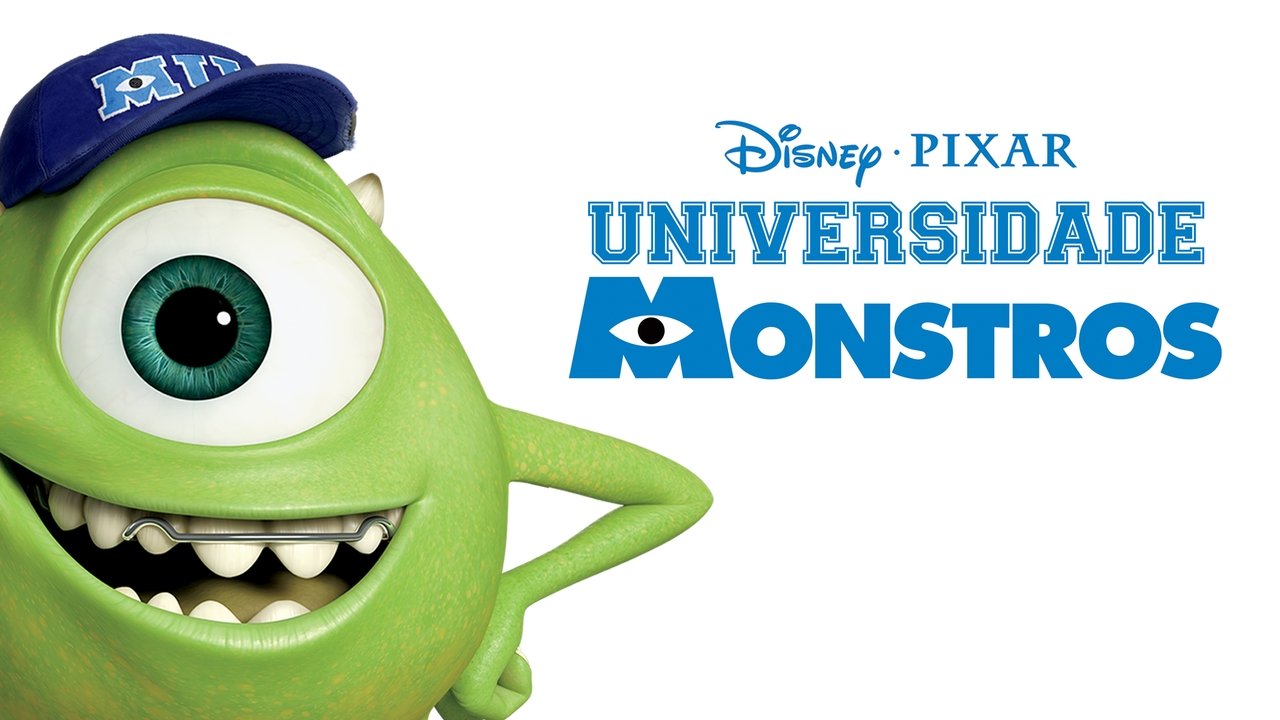 Monsters University (2013)