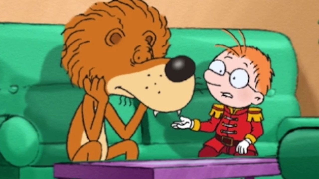 Martin Morning — Épisode 13