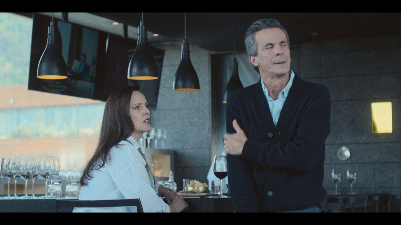 photo from the episode