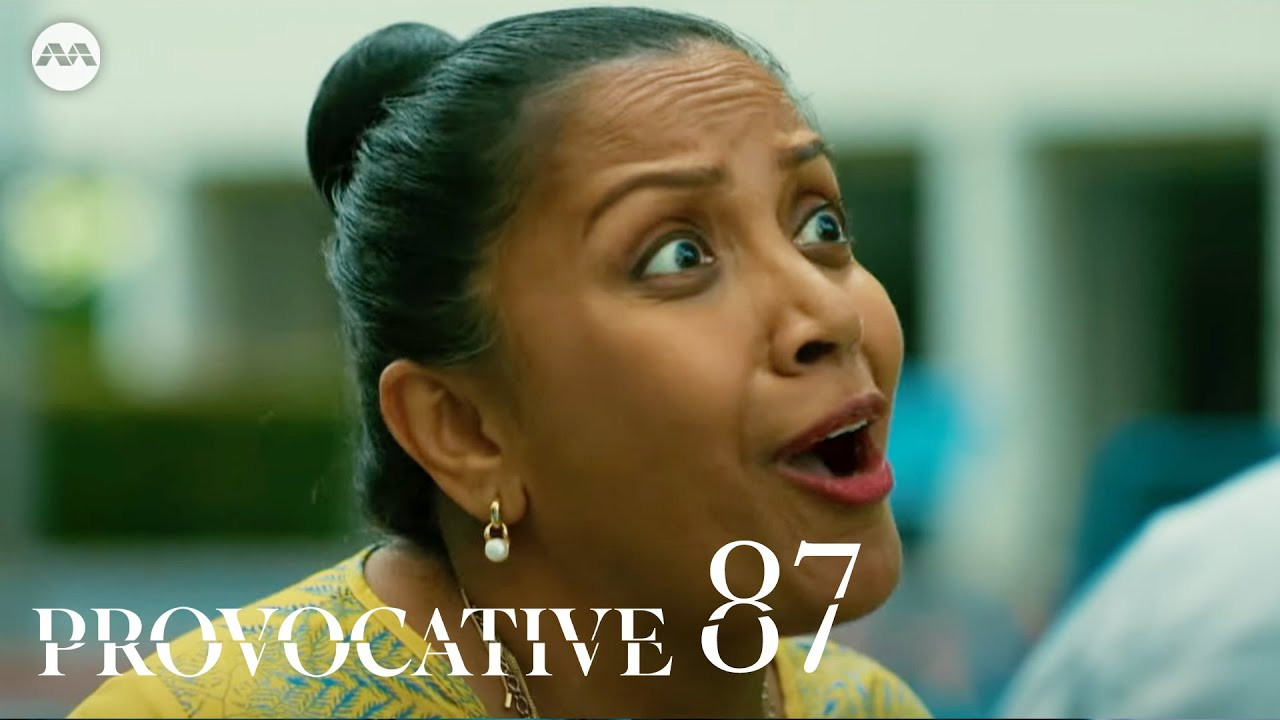 Provocative - Season 1 Episode 87 : Episode 87