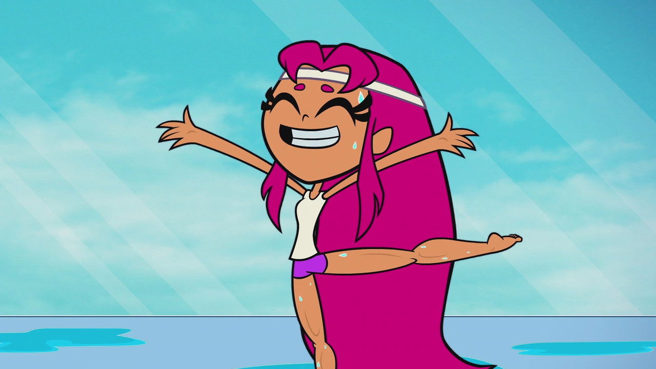 Teen Titans Go! — Épisode 39