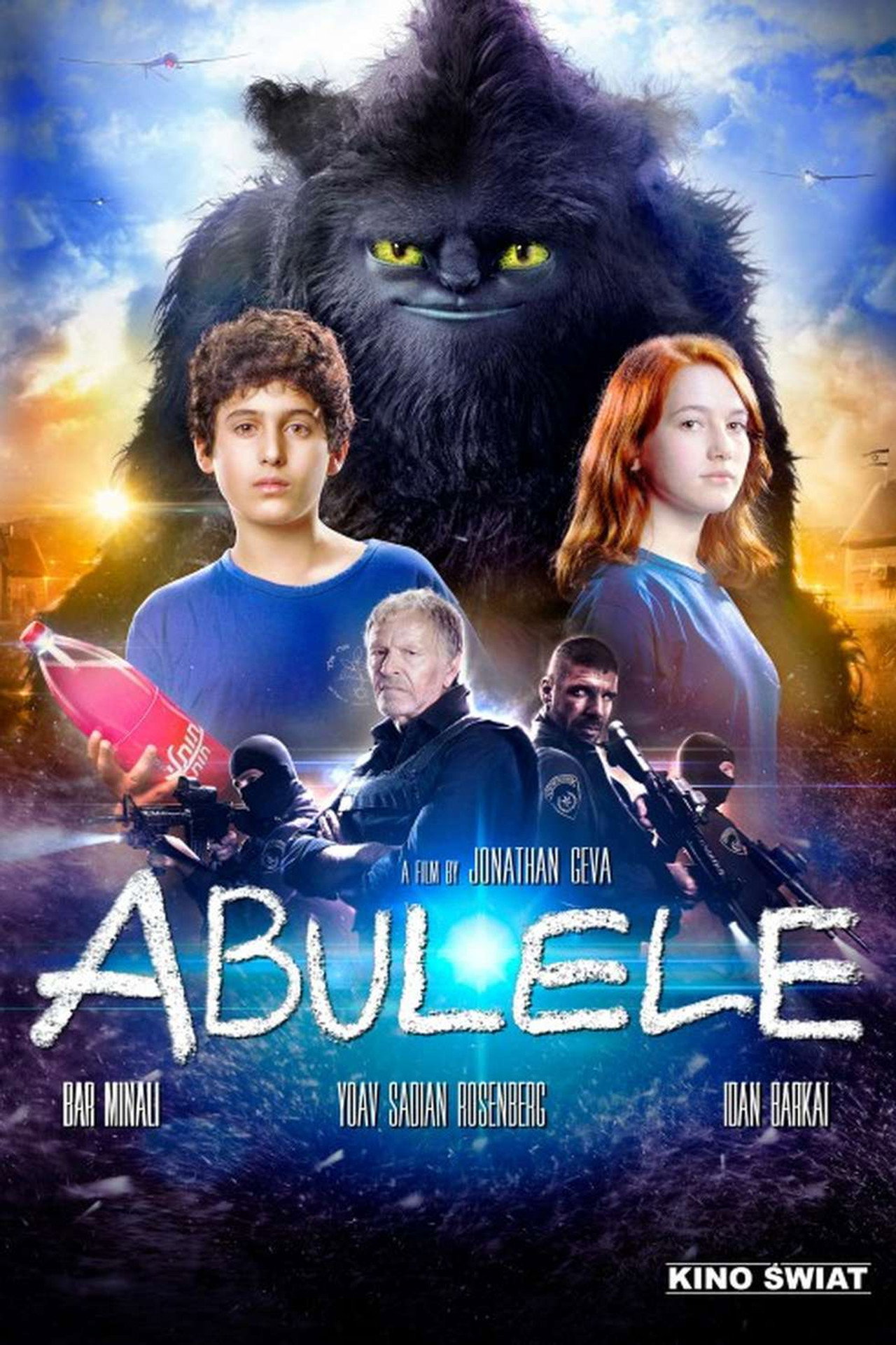 Abulele – plakát 4