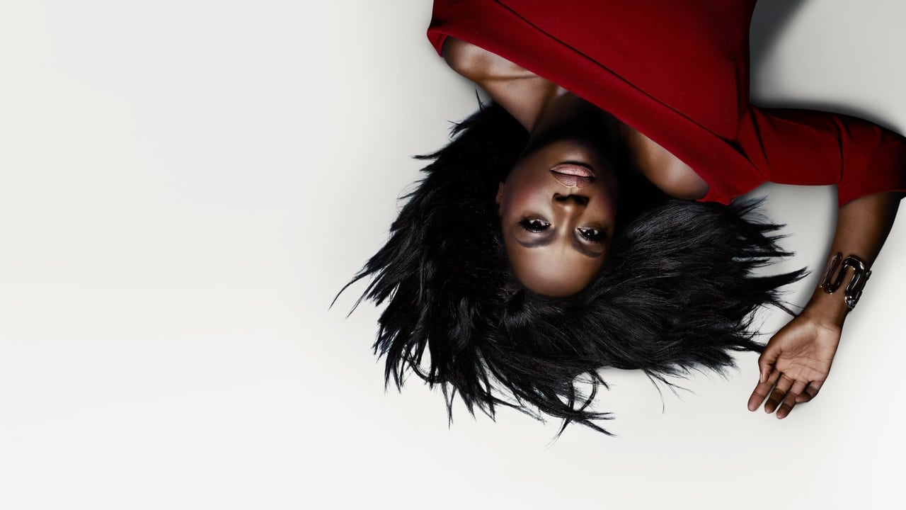 How to Get Away With Murder - TV Banner