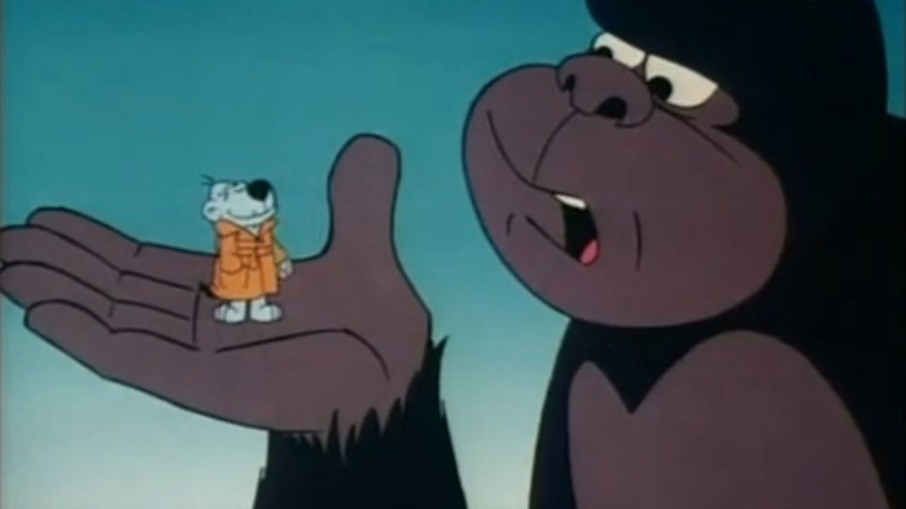 Mumbly — Le Retour de Bing Bong