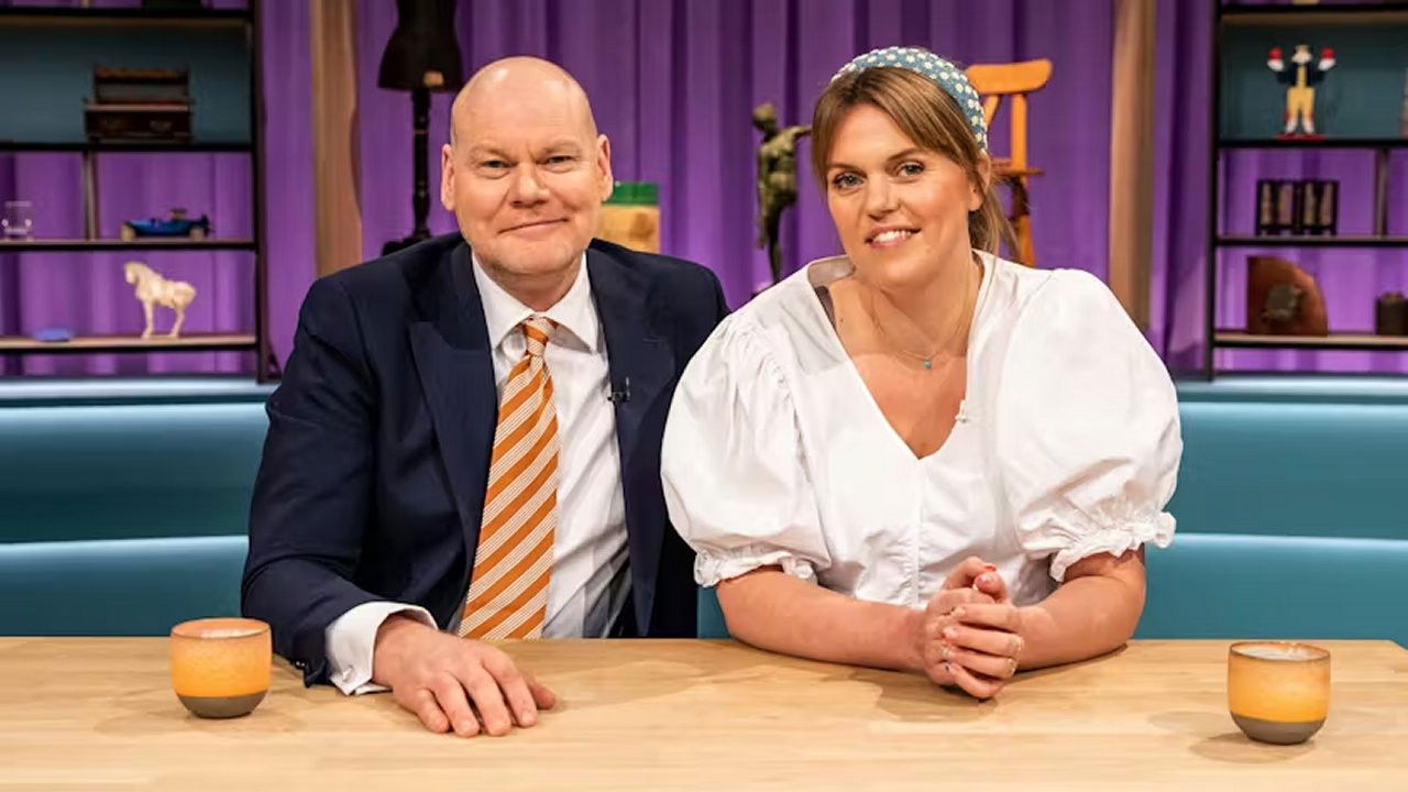 Krejlerkongen — Épisode 6