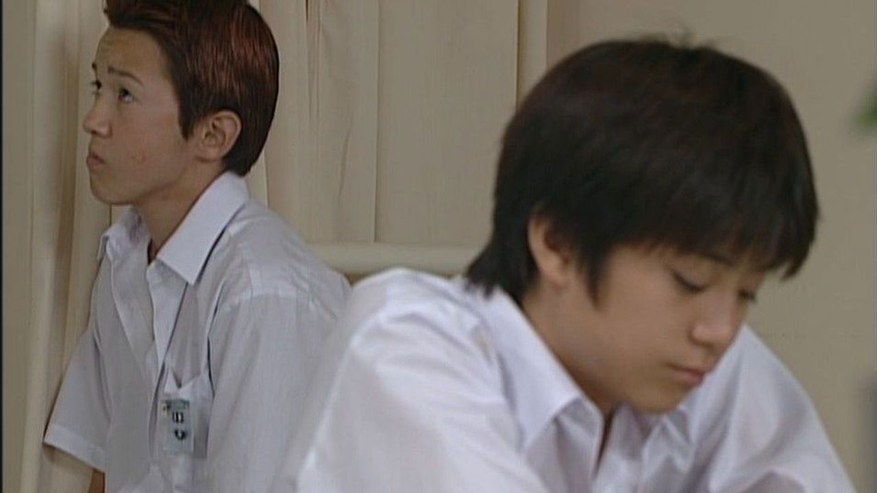 キッズ・ウォー — Épisode 25