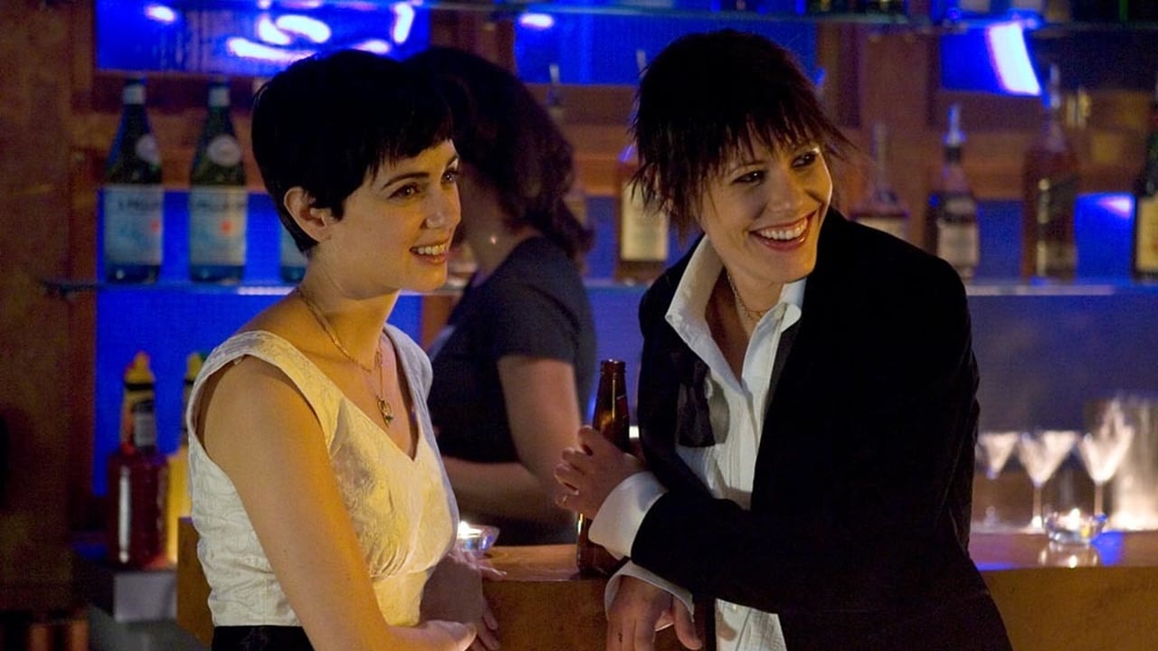 The L Word - Season 2 Episode 5 : Labyrinth