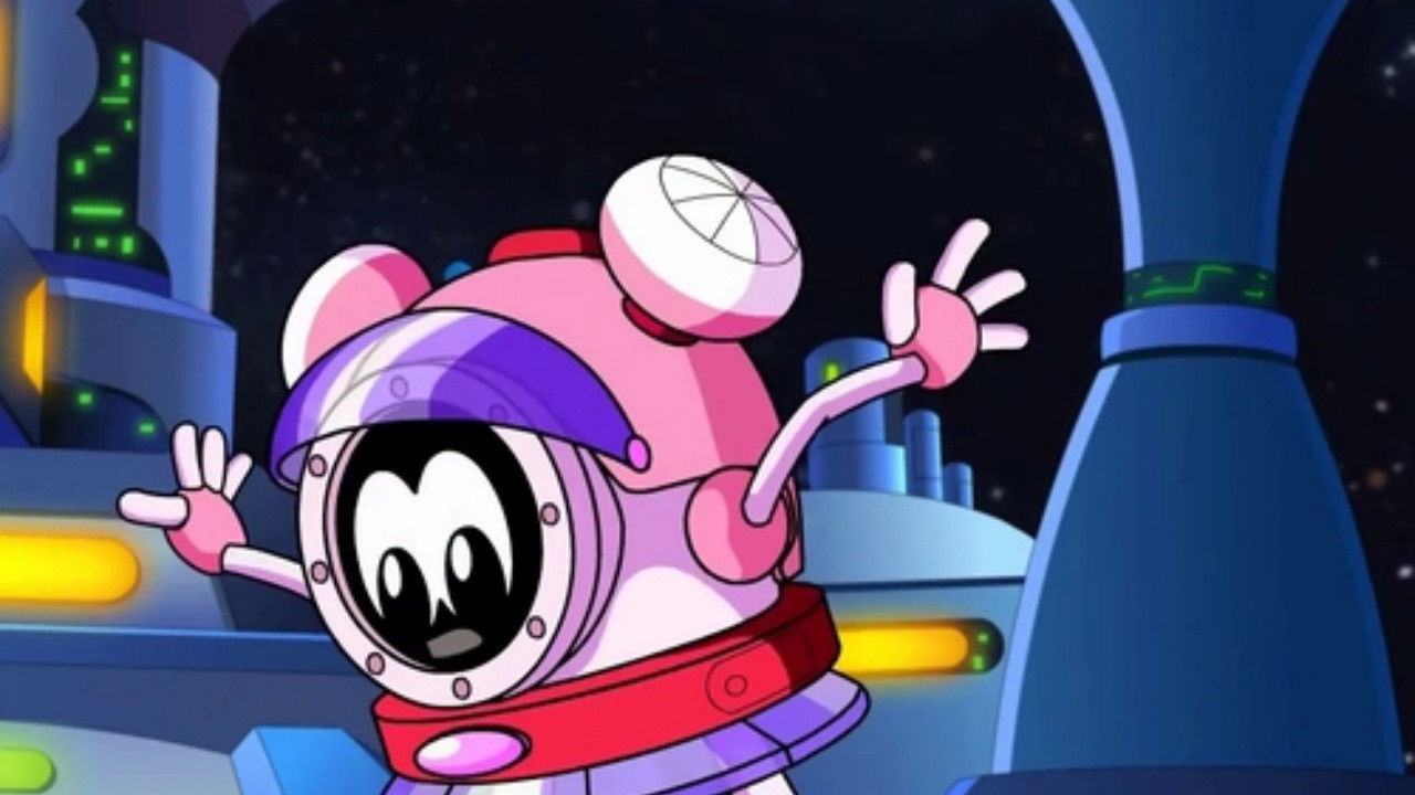 赛尔号 — Épisode 30