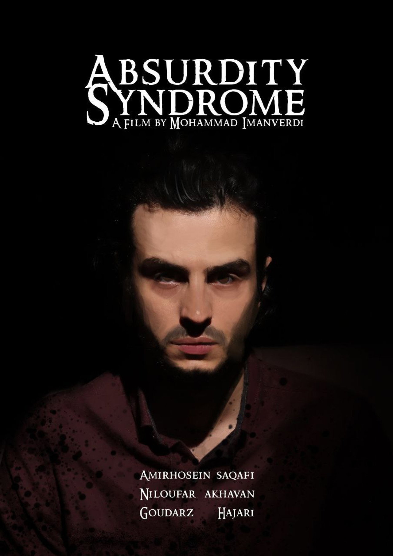 Absurdity Syndrome