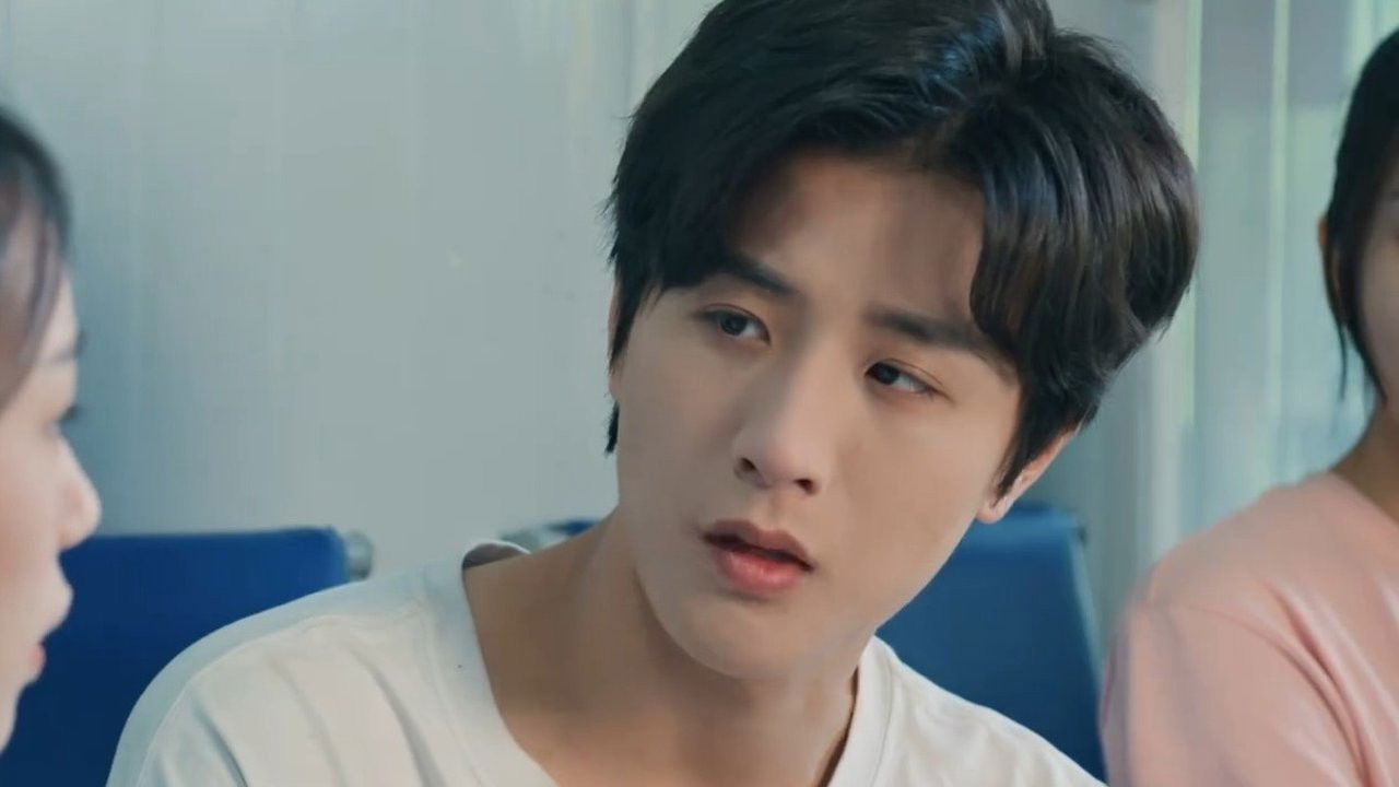 我的书仙女友 — Épisode 4