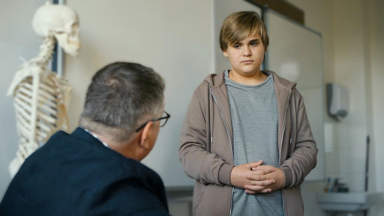 One Family - Season 5 Episode 10 : Episode 10