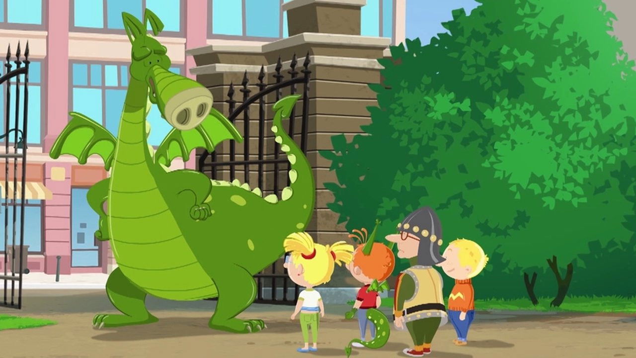 Martin Morning — Épisode 2