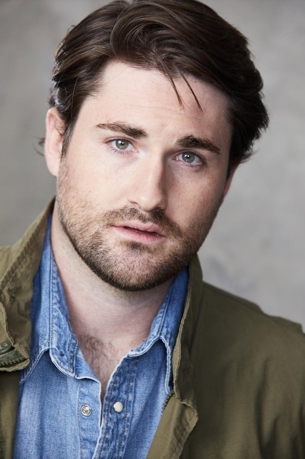 Hudson Long