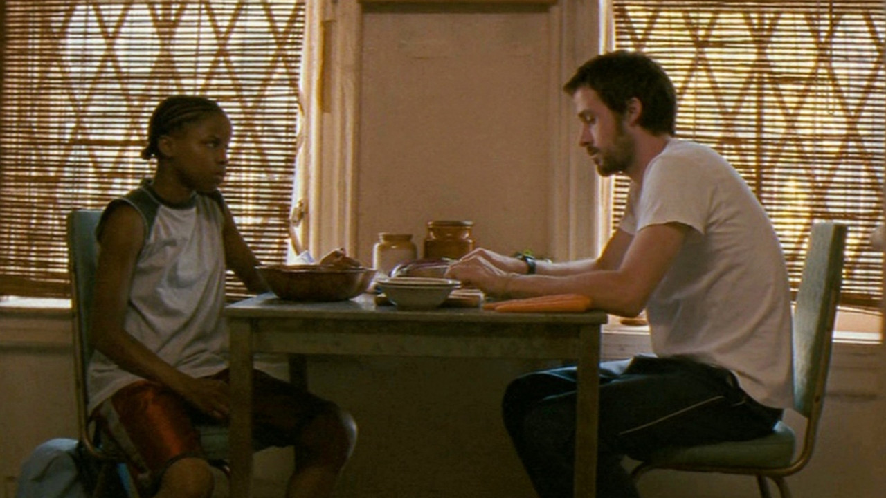 Half Nelson (2006) trailer