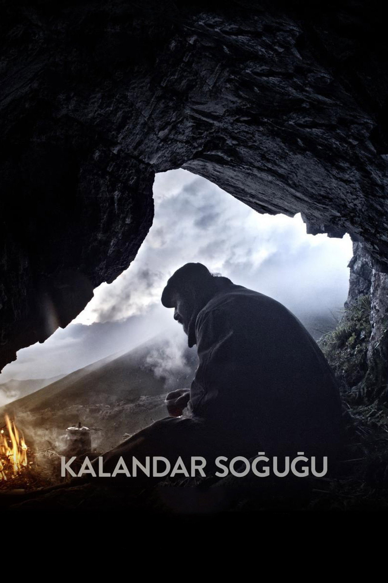 Kalandar Soğuğu filmaffisch