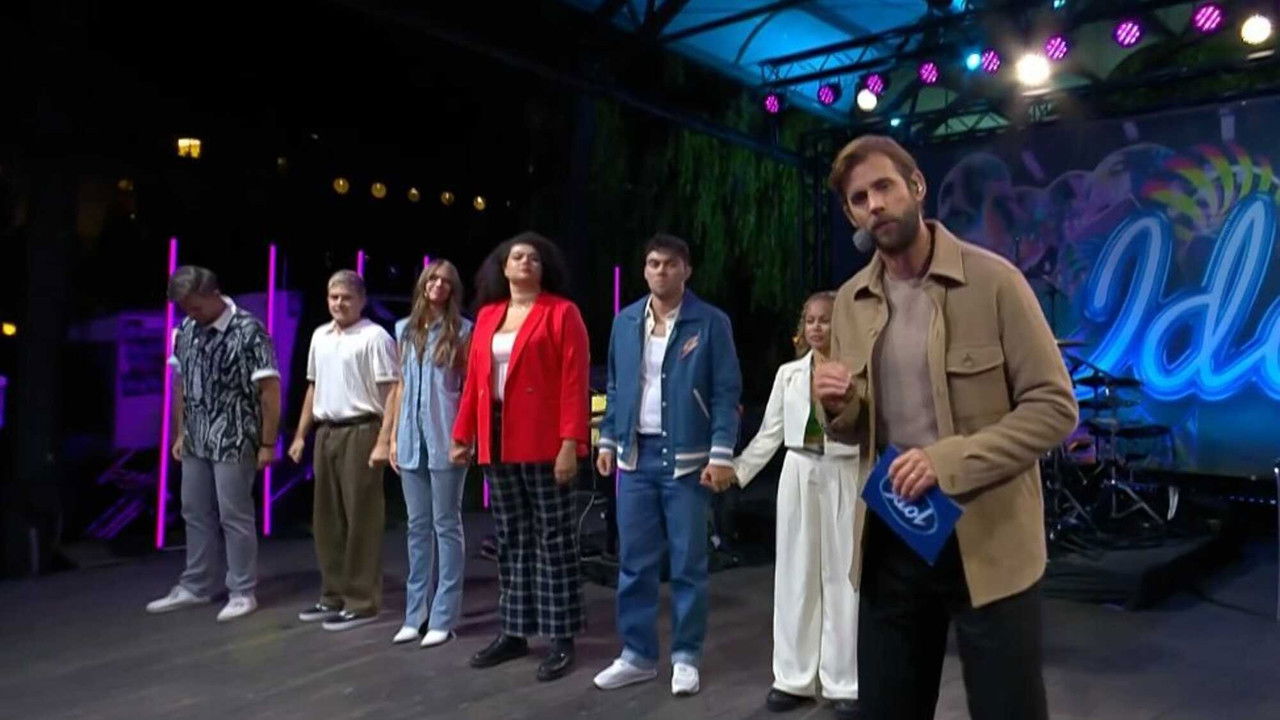 Idol — Épisode 20