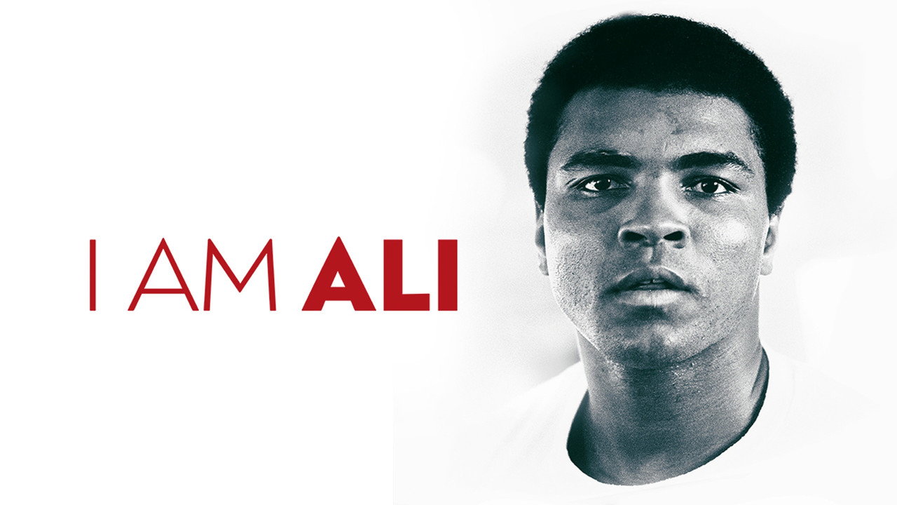 I Am Ali still