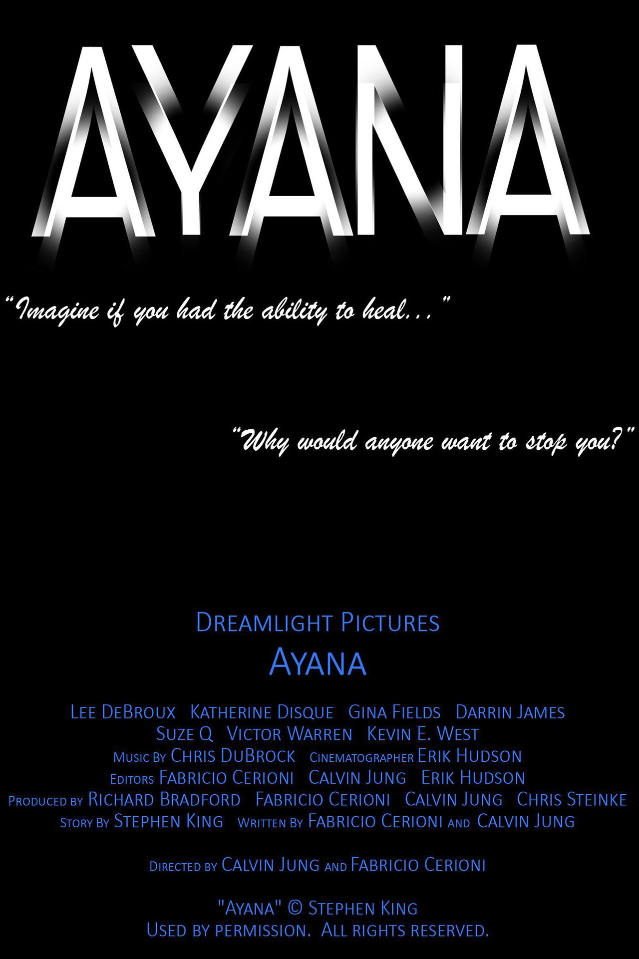 Ayana