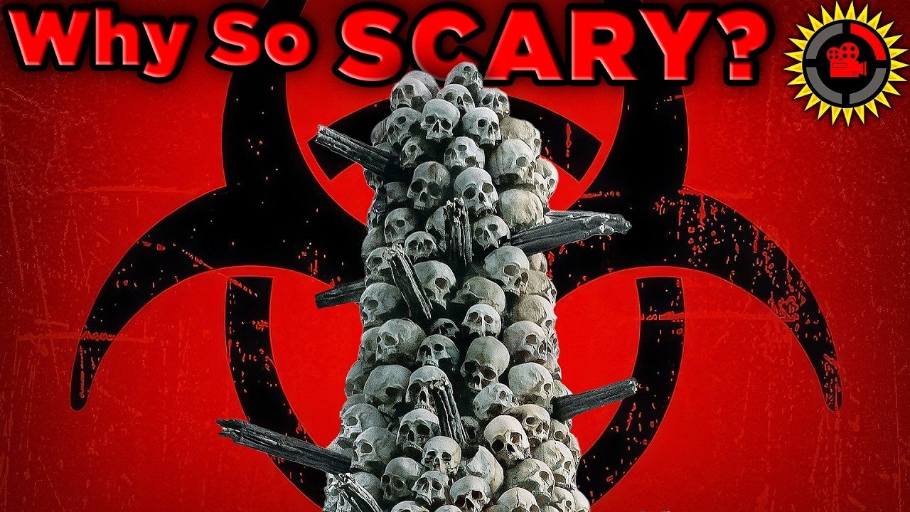 Film Theory - Season 2025 Episode 31 : The Real Reason You're SCARED of 28 Years Later…