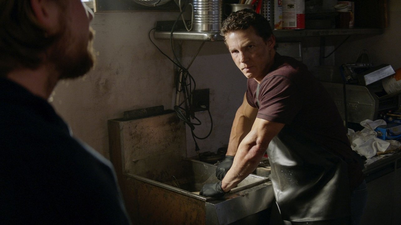 Animal Kingdom - Season 4 Episode 3 : Man vs. Rock