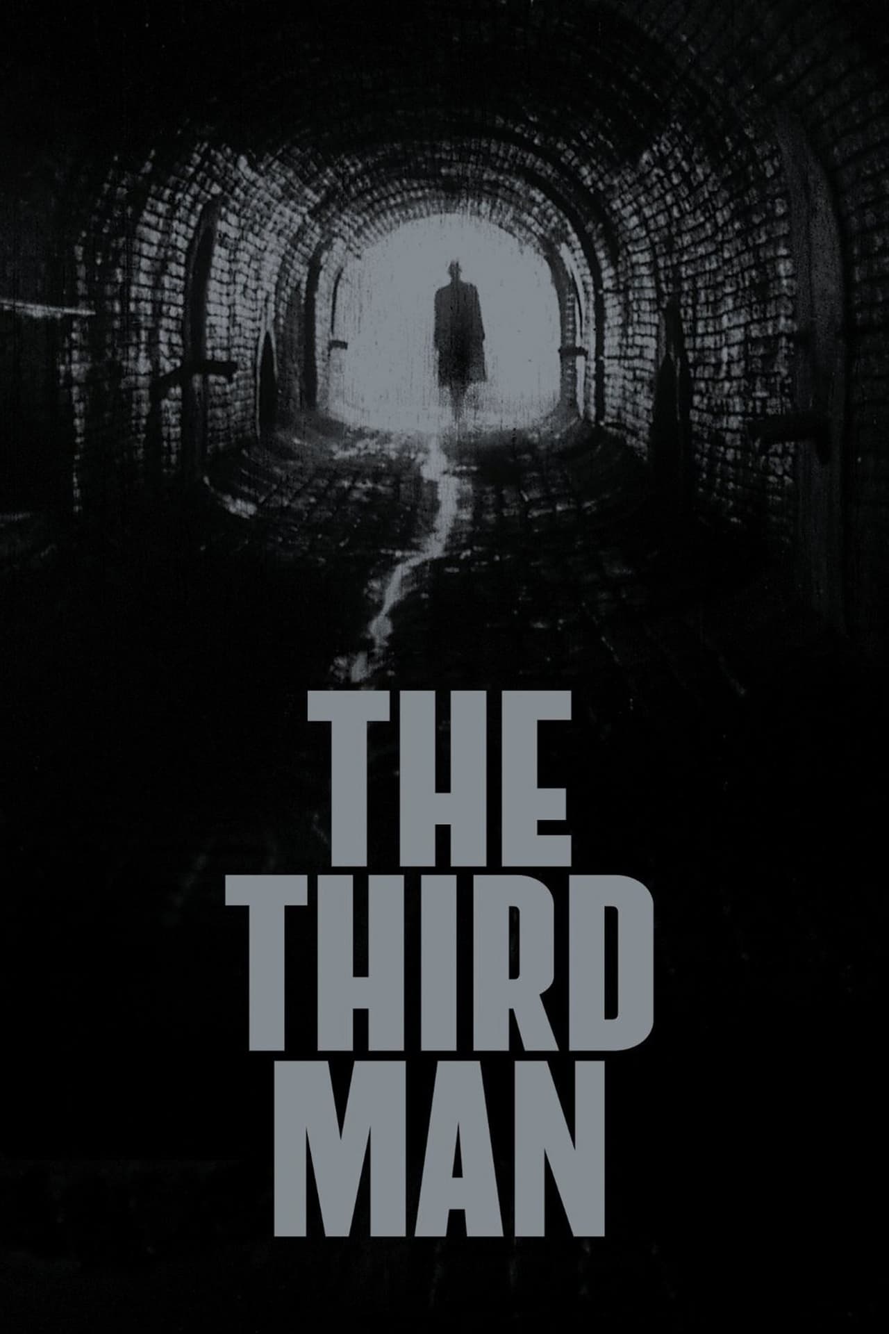 The Third Man (1950)