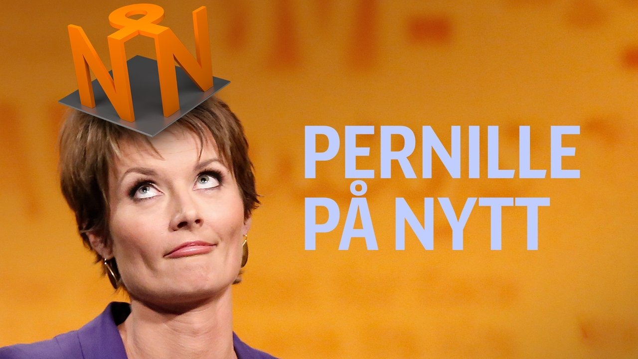 Nytt på nytt - Season 0 Episode 4 : Episode 4