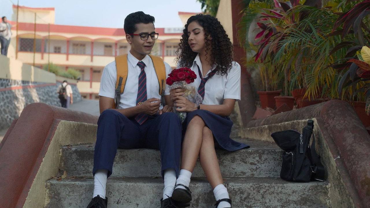 ImMATURE — Épisode 4